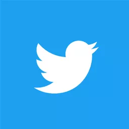 Twitter Bot Discord Bot Logo